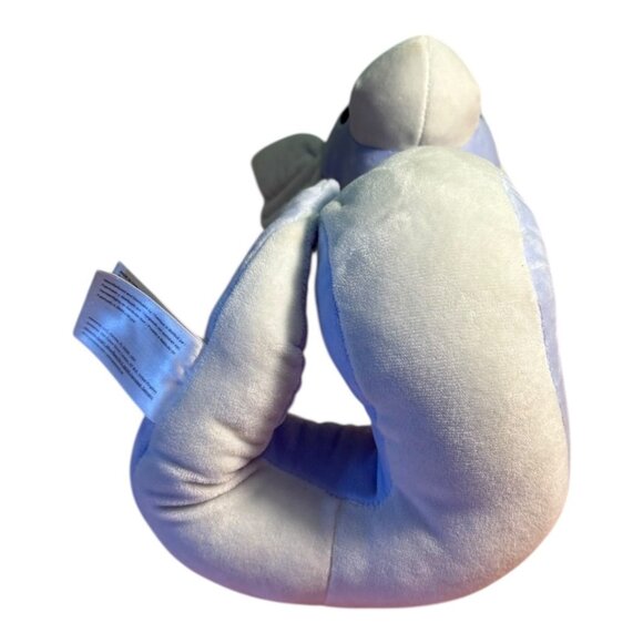 8-Inch Dratini Plush – Official Pokémon Merchandise by Wicked Cool Toys - Picture 4 of 7